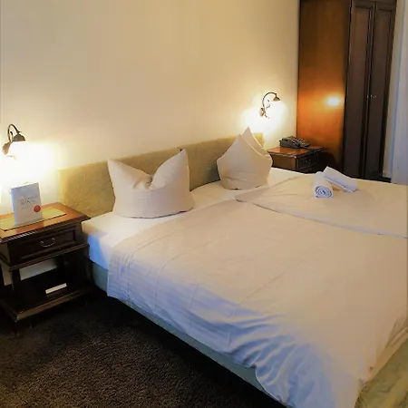 Hotel Brutsches Rebstock 3*