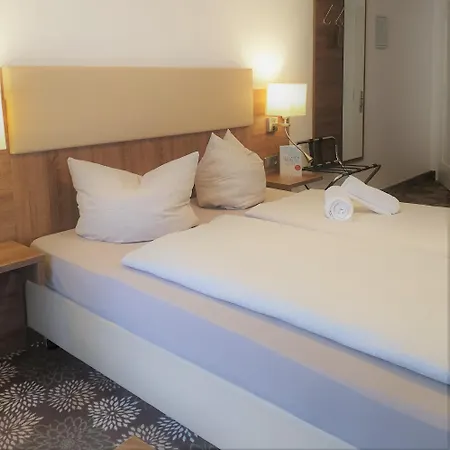 Brutsches Rebstock Hotel 3*