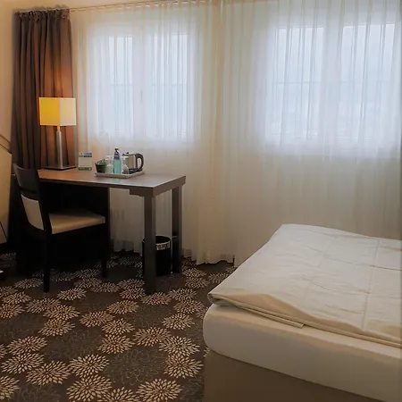 Brutsches Rebstock Hotel Laufenburg