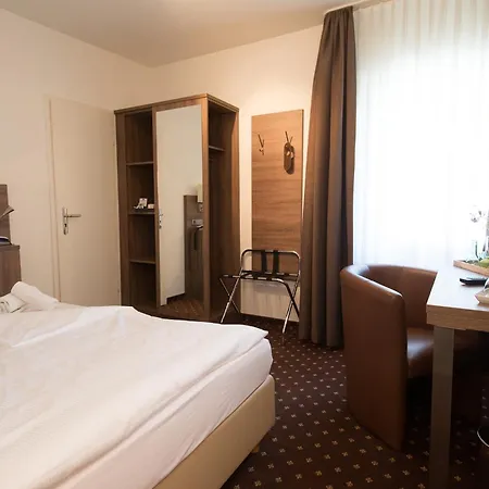 Hotel Brutsches Rebstock