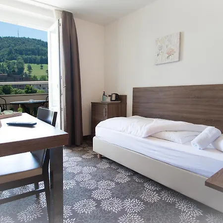 Brutsches Rebstock Hotel