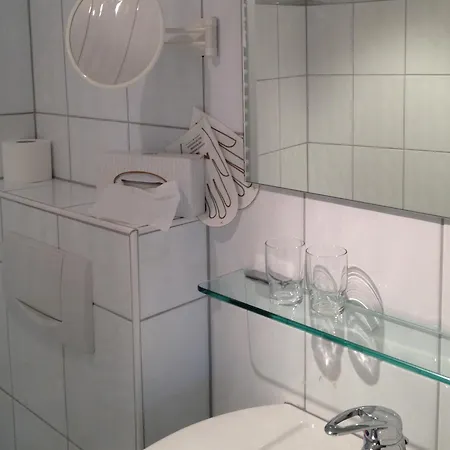 Brutsches Rebstock Hotel Laufenburg