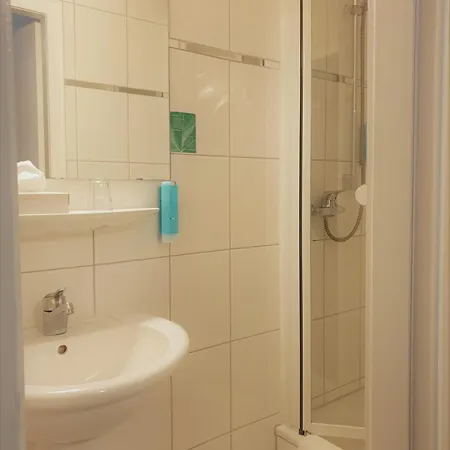Brutsches Rebstock Hotel Laufenburg