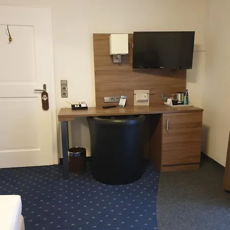 Hotel Brutsches Rebstock Laufenburg