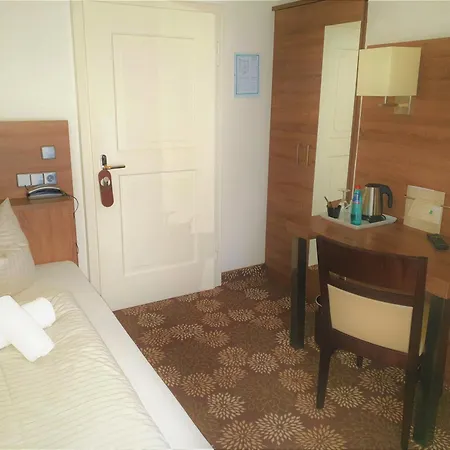 Hotel Brutsches Rebstock