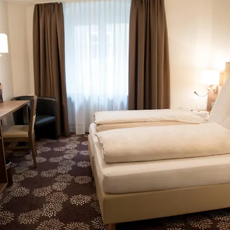 Brutsches Rebstock Hotel