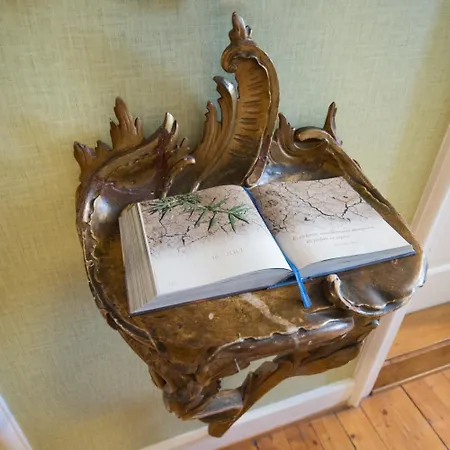 Hotel Brutsches Rebstock