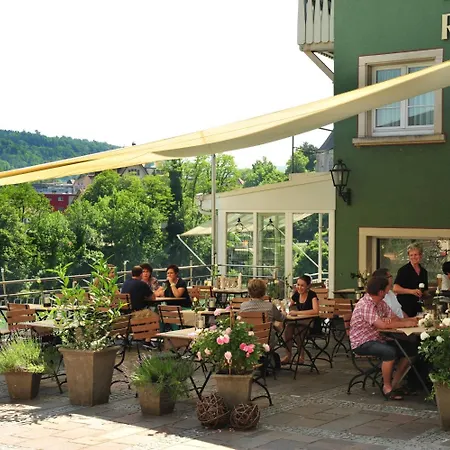 Hotel Brutsches Rebstock Laufenburg