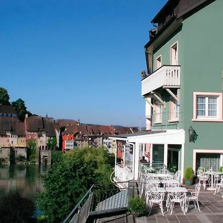 Brutsches Rebstock 3*