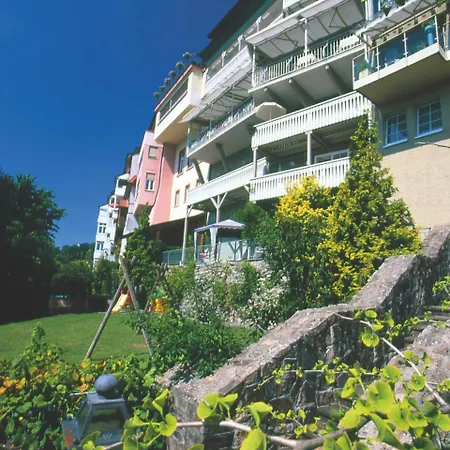 Brutsches Rebstock Hotel