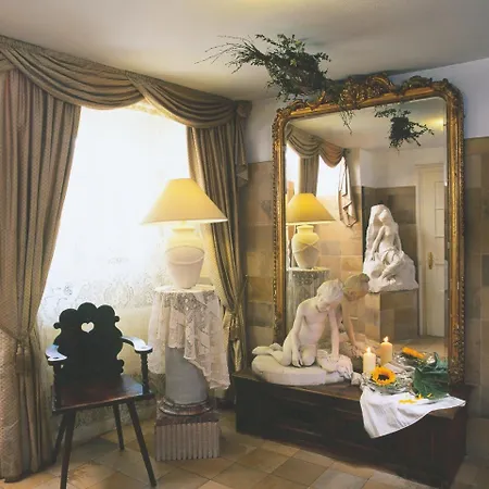 Brutsches Rebstock Hotel