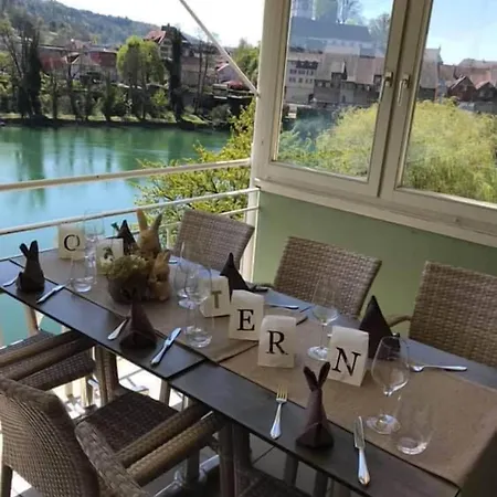 Hotel Brutsches Rebstock 3*