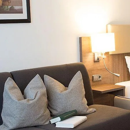 Hotel Brutsches Rebstock Laufenburg