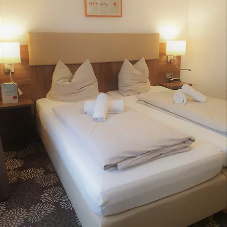 Hotel Brutsches Rebstock 3*