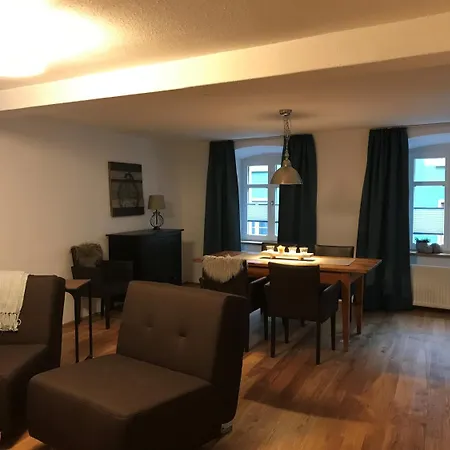 Brutsches Rebstock 3* Laufenburg