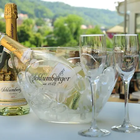 Brutsches Rebstock 라우펜부르크