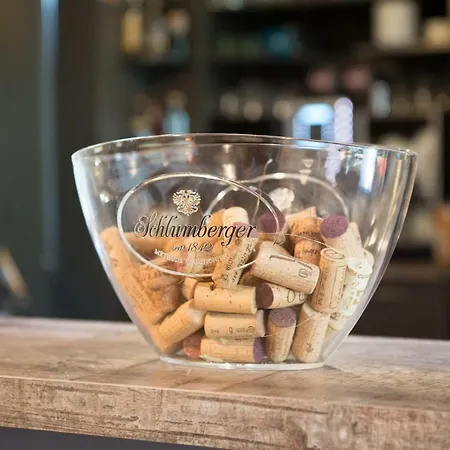 Brutsches Rebstock 3* 라우펜부르크