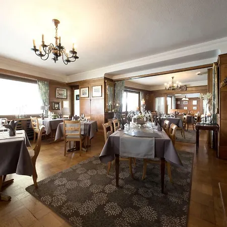 Brutsches Rebstock Hotel Laufenburg