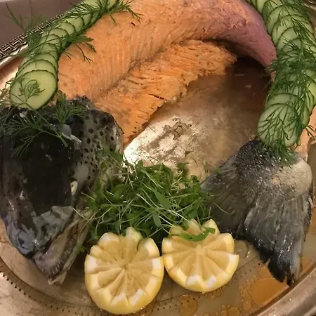 호텔 Brutsches Rebstock 3*