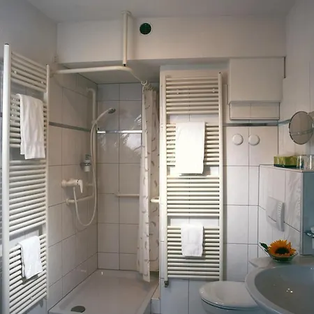 Brutsches Rebstock 3* Laufenburg